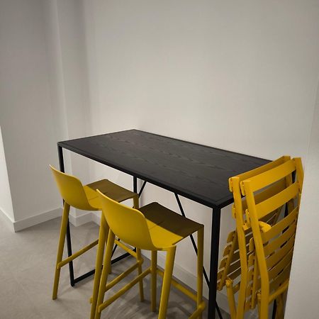 Capuchinos 31 Aparthotel Málaga Eksteriør bilde