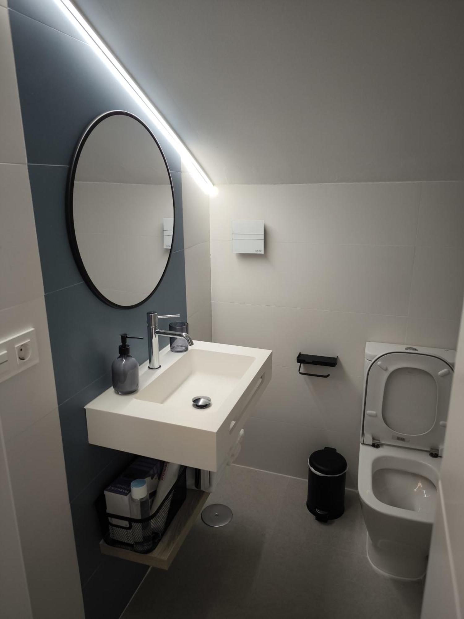 Capuchinos 31 Aparthotel Málaga Eksteriør bilde