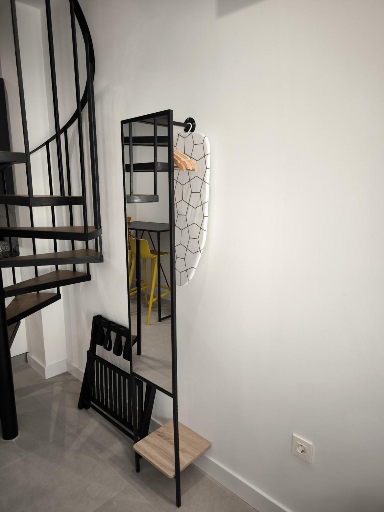 Capuchinos 31 Aparthotel Málaga Eksteriør bilde