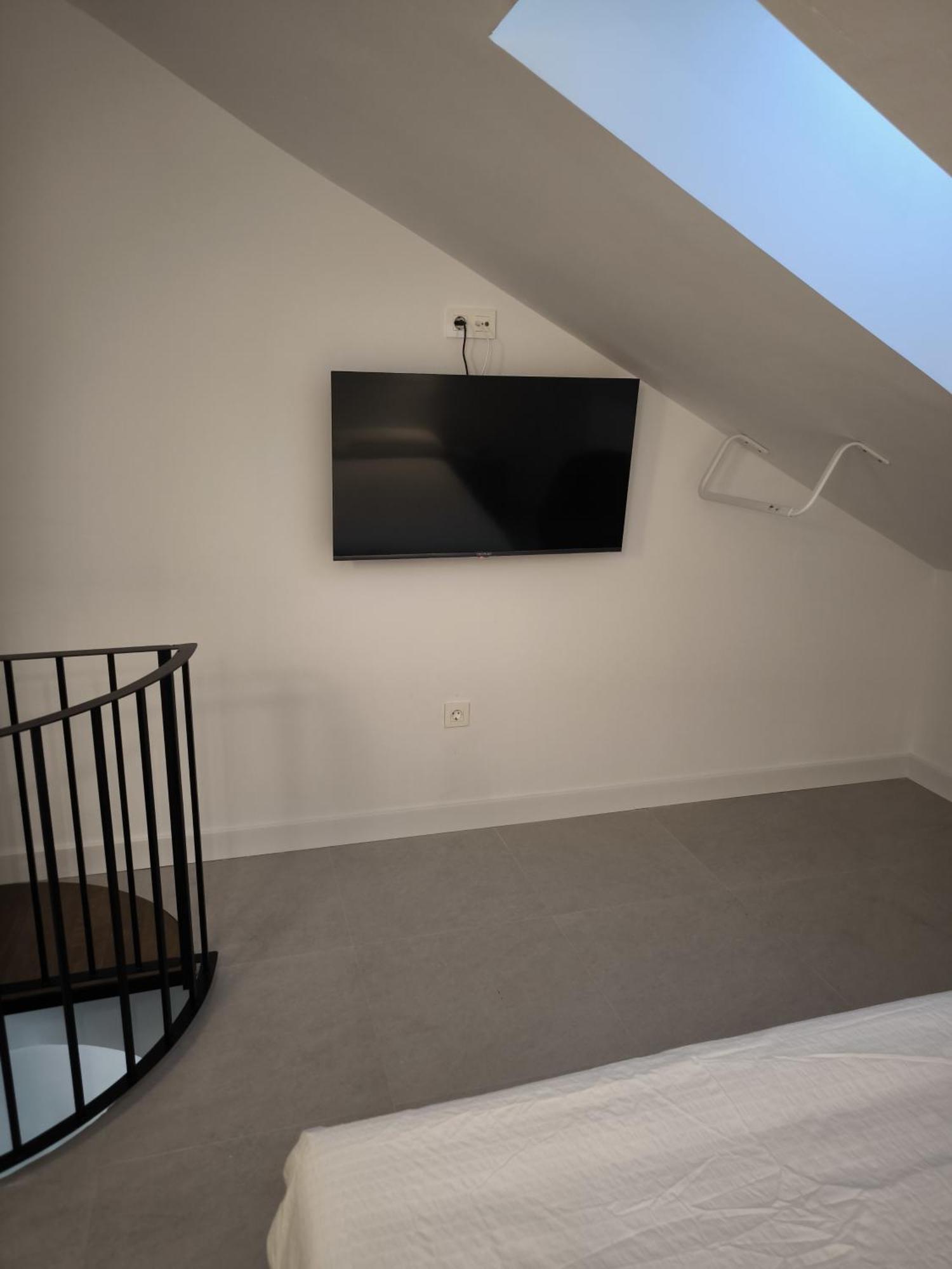 Capuchinos 31 Aparthotel Málaga Eksteriør bilde